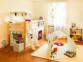 Ergomodo Camerette per bambini Flexa a Palermo | 