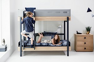 Ergomodo Camerette per bambini Flexa a Palermo | 