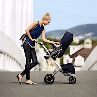 Ergomodo Passeggini Stokke a Palermo | 