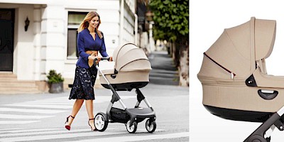 Ergomodo Passeggini Stokke a Palermo | 