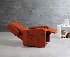 Ergomodo Poltrone relax a Palermo | 