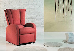 Ergomodo Poltrone relax a Palermo | 